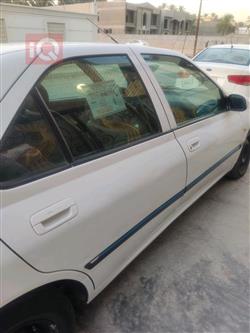 Peugeot 406